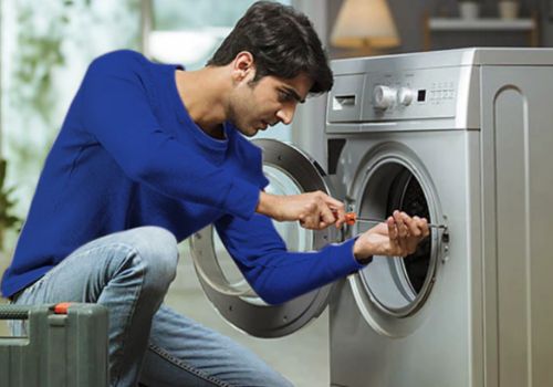 Washing Machine Repair